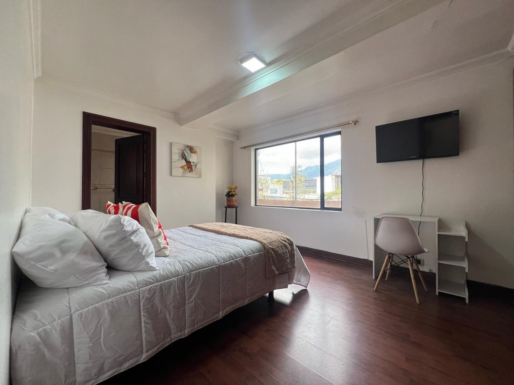 Suite de Oportunidad en Venta Sector República del Salvador 