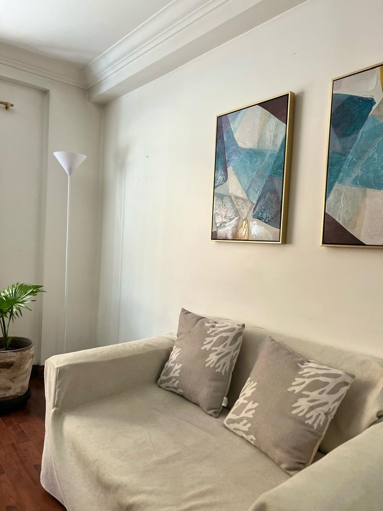 Suite de Oportunidad en Venta Sector República del Salvador 