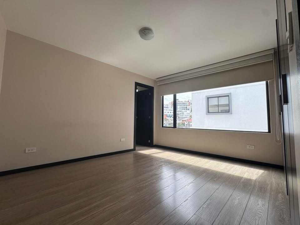 Departamento de 3 Dormitorios - Bellavista