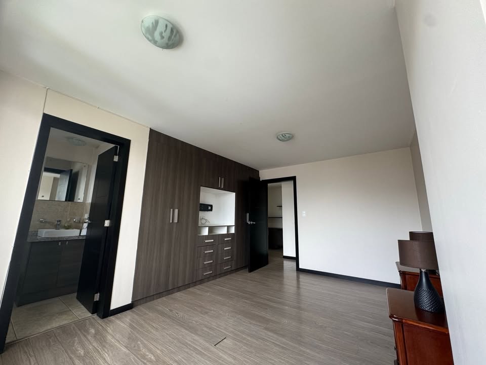 Departamento de 3 Dormitorios - Bellavista