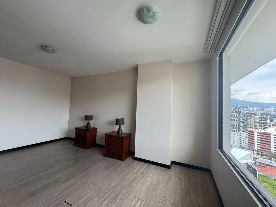 Departamento de 3 Dormitorios - Bellavista