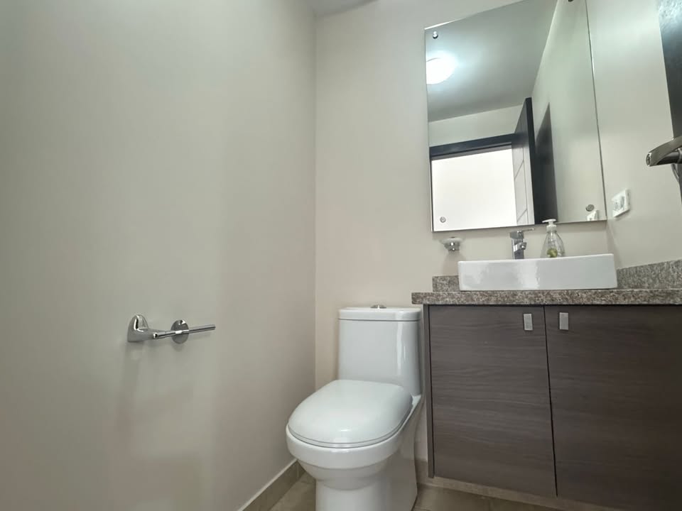 Departamento de 3 Dormitorios - Bellavista