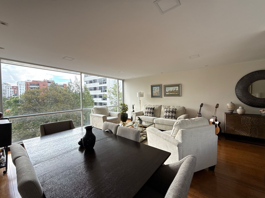 Venta de Departamento Sector La Paz