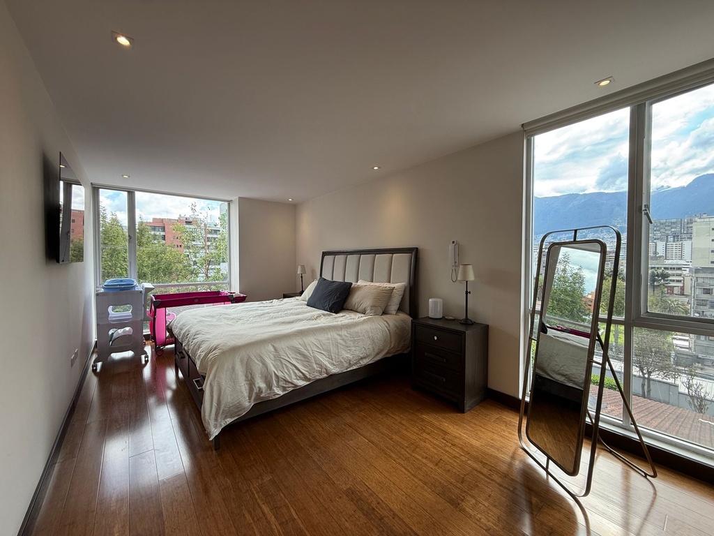 Venta de Departamento Sector La Paz