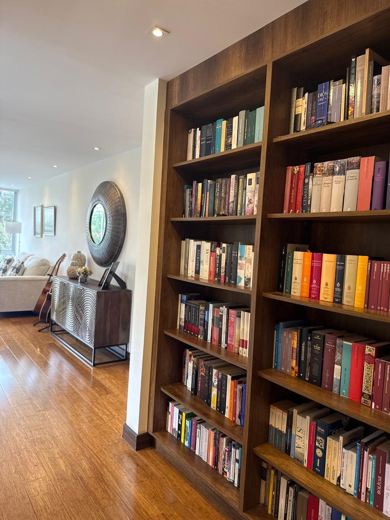 Venta de Departamento Sector La Paz