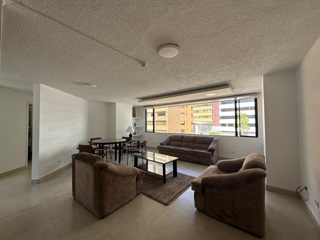 Suite de Oportunidad en Alquiler Sector La Pradera 