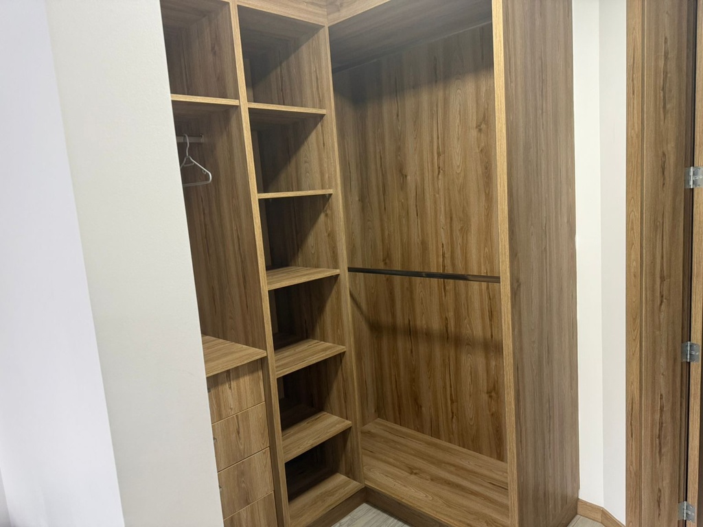 Alquiler de suite Moderna en el sector Republica del Salvador
