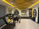 Alquiler de suite Moderna en el sector Republica del Salvador