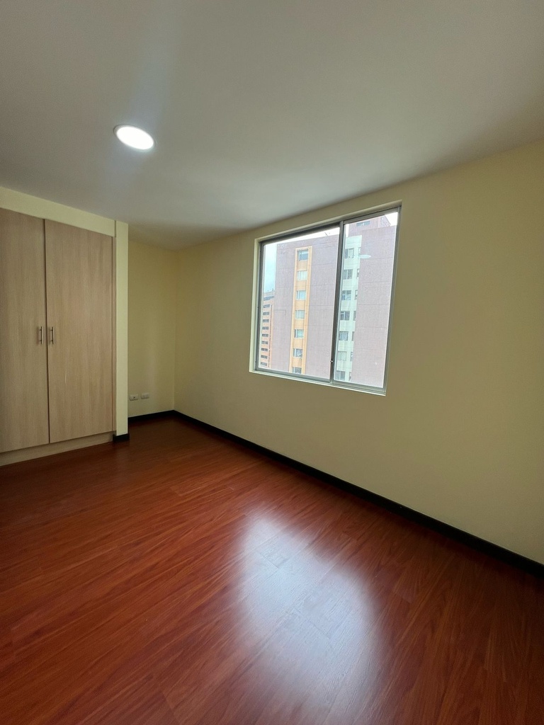 Departamento de 2 Dormitorios - Bossano