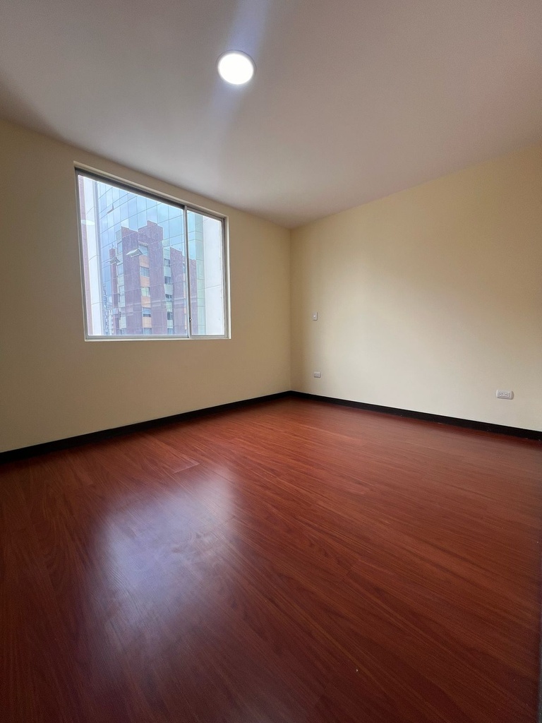 Departamento de 2 Dormitorios - Bossano