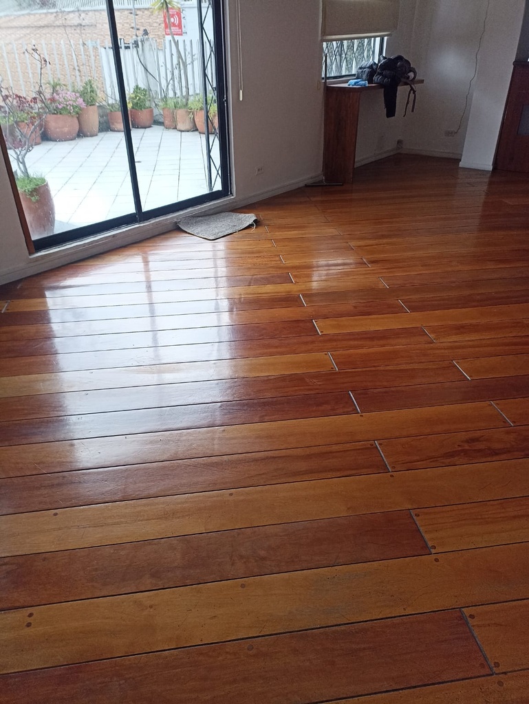 Venta de Departamento con Excelente Ubicación en el sector Iñaquito