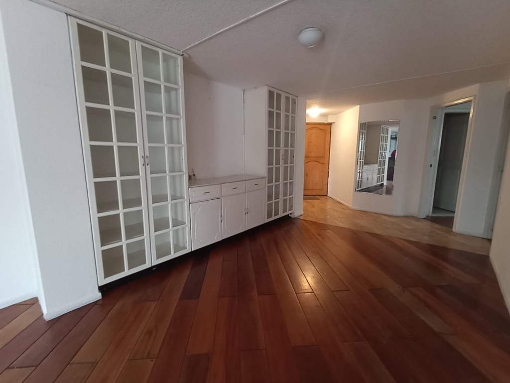 Venta de Departamento con Excelente Ubicación en el sector Iñaquito