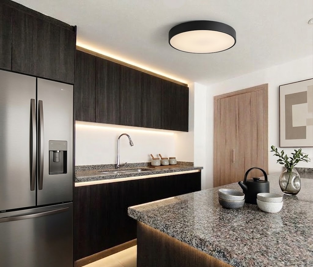 Venta de Departamento Moderno en el Sector de Cumbayá