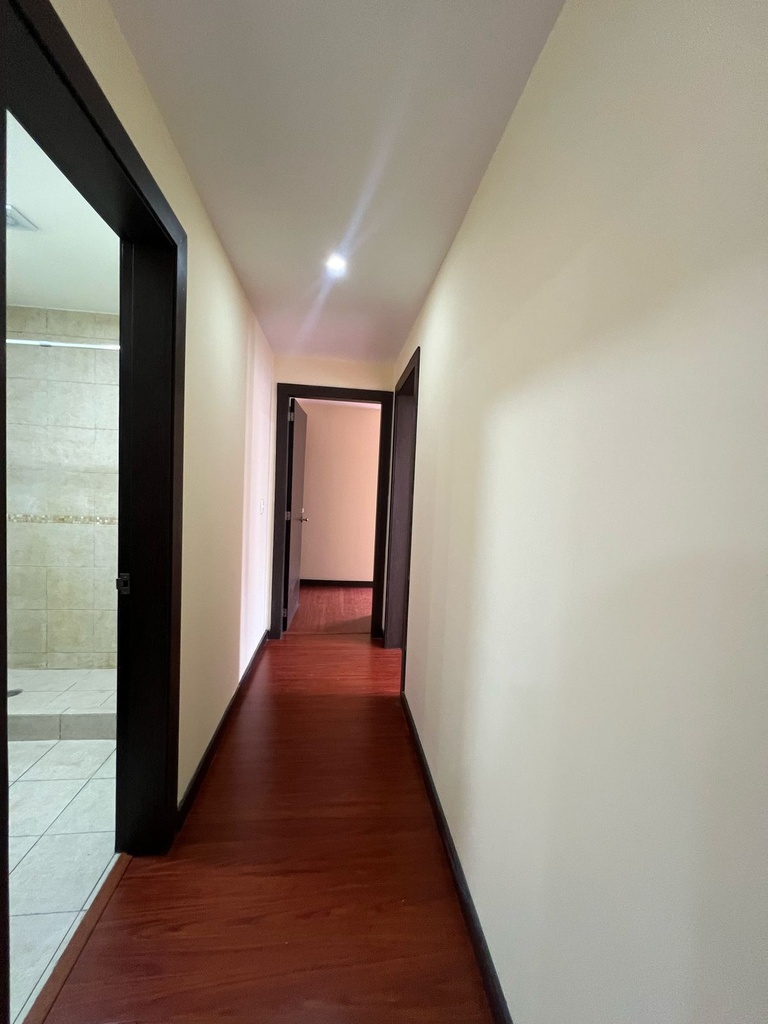Departamento de 2 Dormitorios - Bossano
