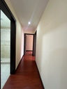 Departamento de 2 Dormitorios - Bossano