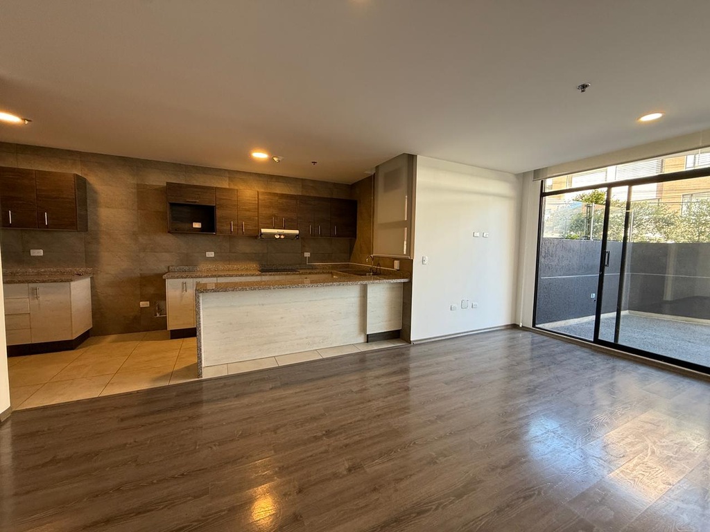 Venta de Departamento Moderno en el Sector la Carolina