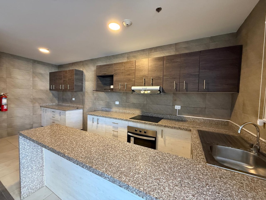 Venta de Departamento Moderno en el Sector la Carolina