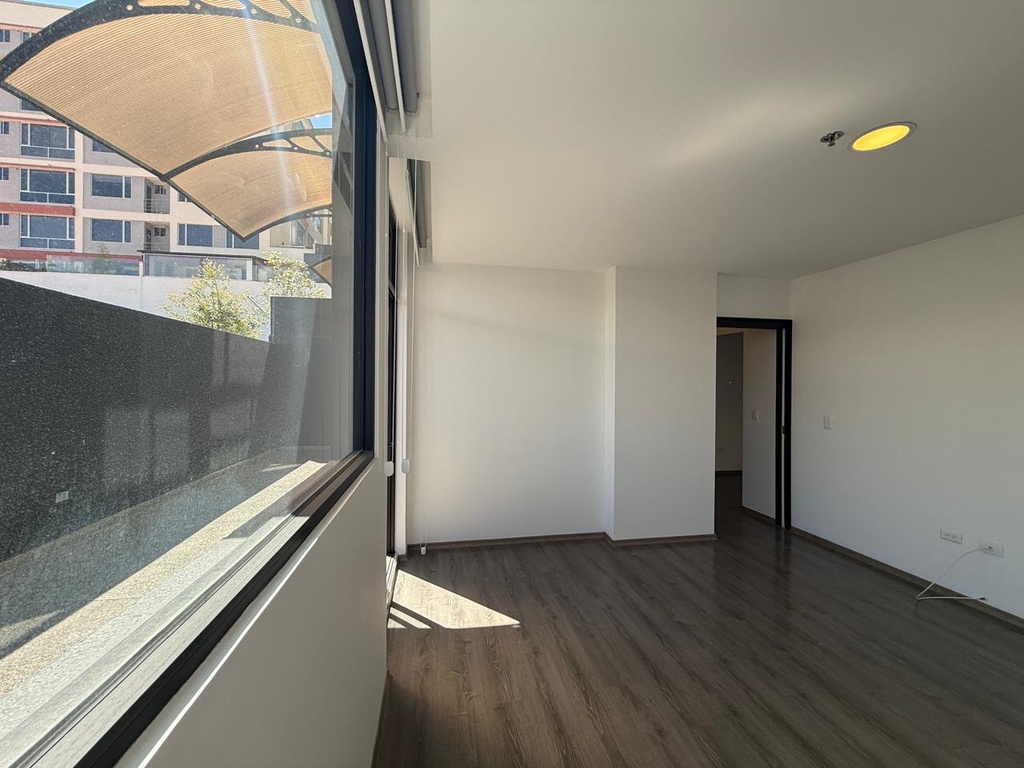 Venta de Departamento Moderno en el Sector la Carolina