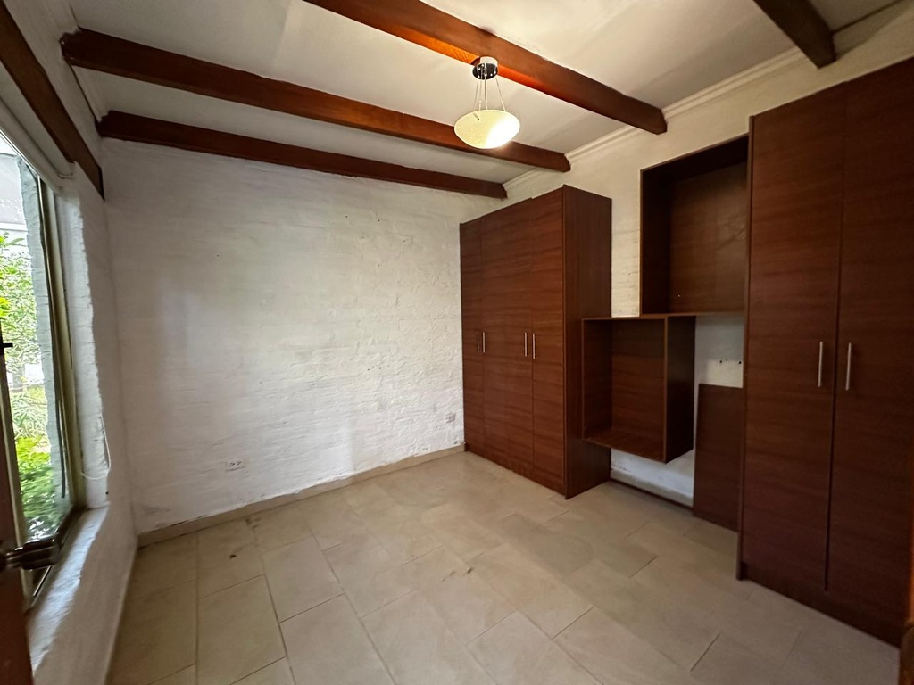 Suite + Estudio Cumbayá Club Jacarandá