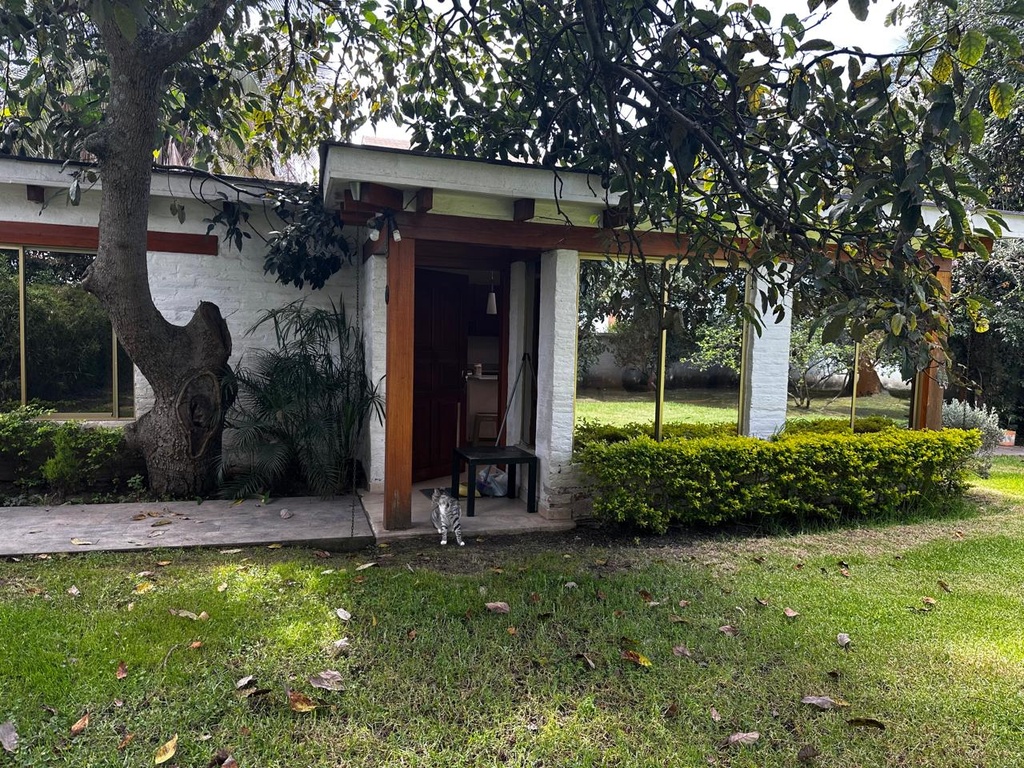 Suite + Estudio Cumbayá Club Jacarandá