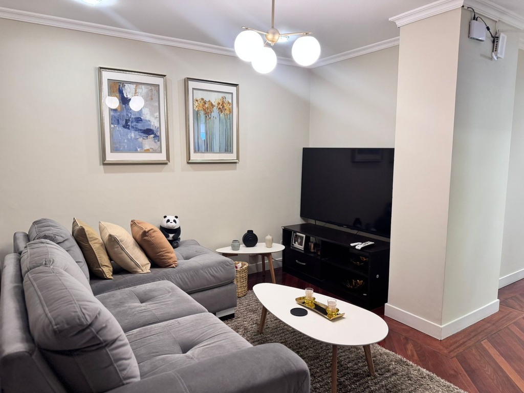 Departamento de 3 Dormitorios en Venta en el Sector Quito Tenis