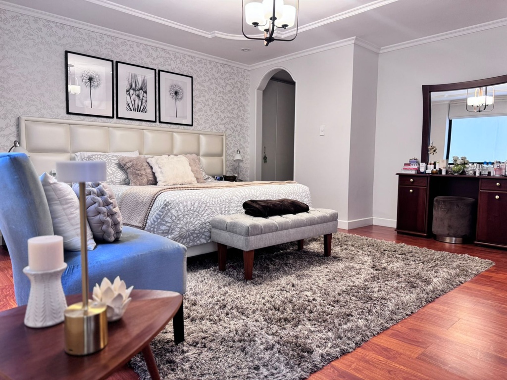 Departamento de 3 Dormitorios en Venta en el Sector Quito Tenis