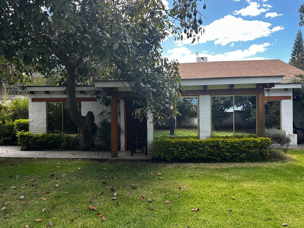 Suite + Estudio Cumbayá Club Jacarandá