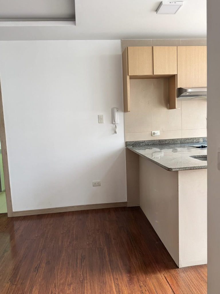 Suite de 1 Dormitorio en el Sector La Carolina