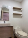Suite de 1 Dormitorio en el Sector La Carolina
