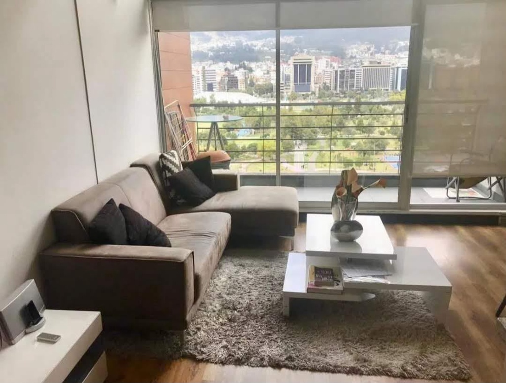 Loft en Alquiler Sector República del Salvador