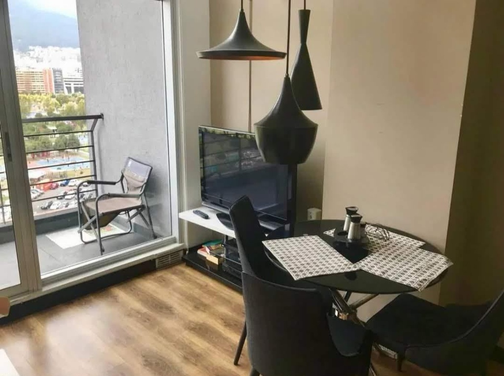 Loft en Alquiler Sector República del Salvador