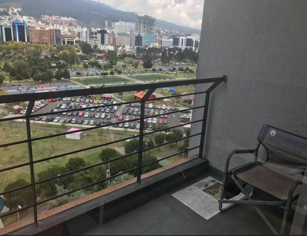 Loft en Alquiler Sector República del Salvador