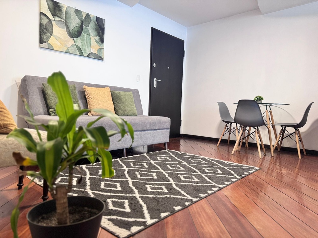 Suite en Venta Sector La Carolina
