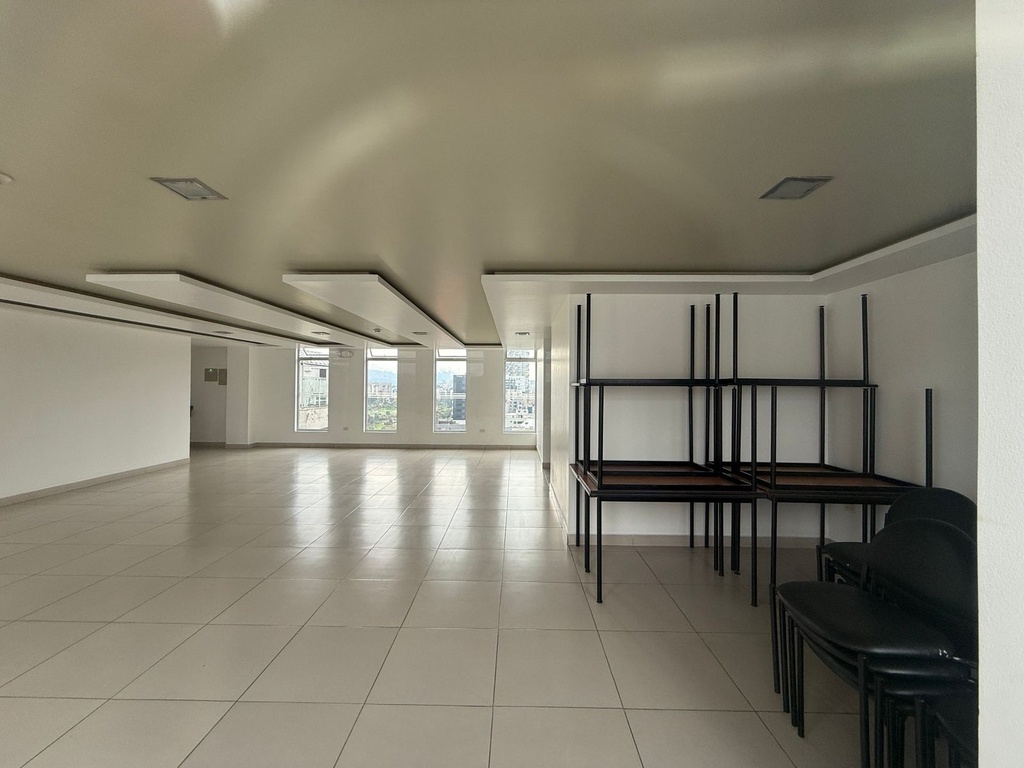 Suite en Venta Sector La Carolina