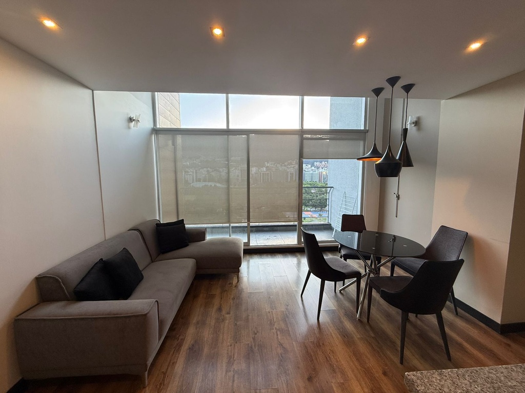 Loft en Alquiler Sector República del Salvador