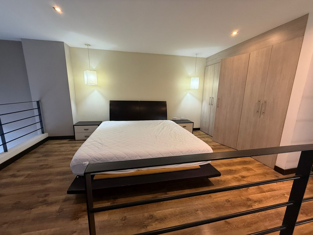 Loft en Alquiler Sector República del Salvador
