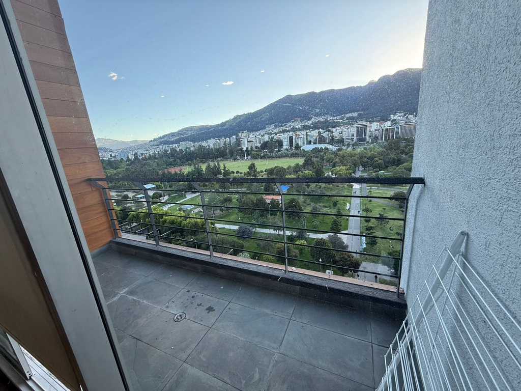 Loft en Alquiler Sector República del Salvador