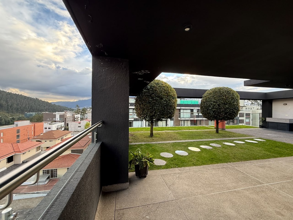 Departamento de 2 Dormitorios en Venta Sector Monteserrin