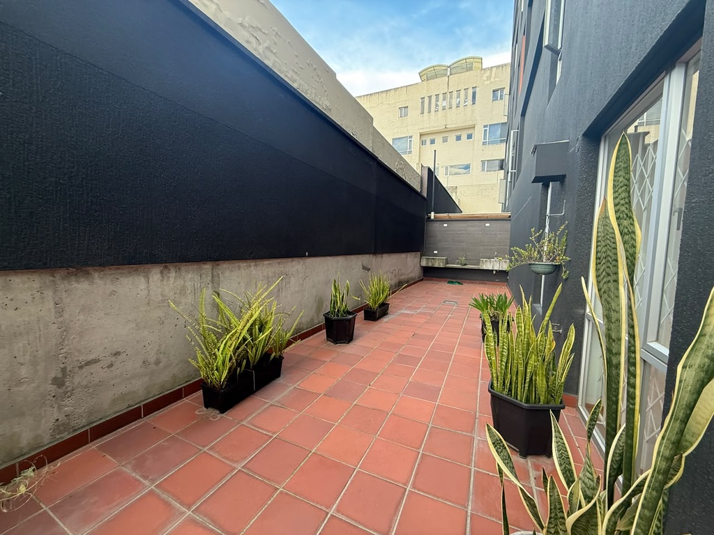Departamento de 2 Dormitorios en Venta Sector Monteserrin