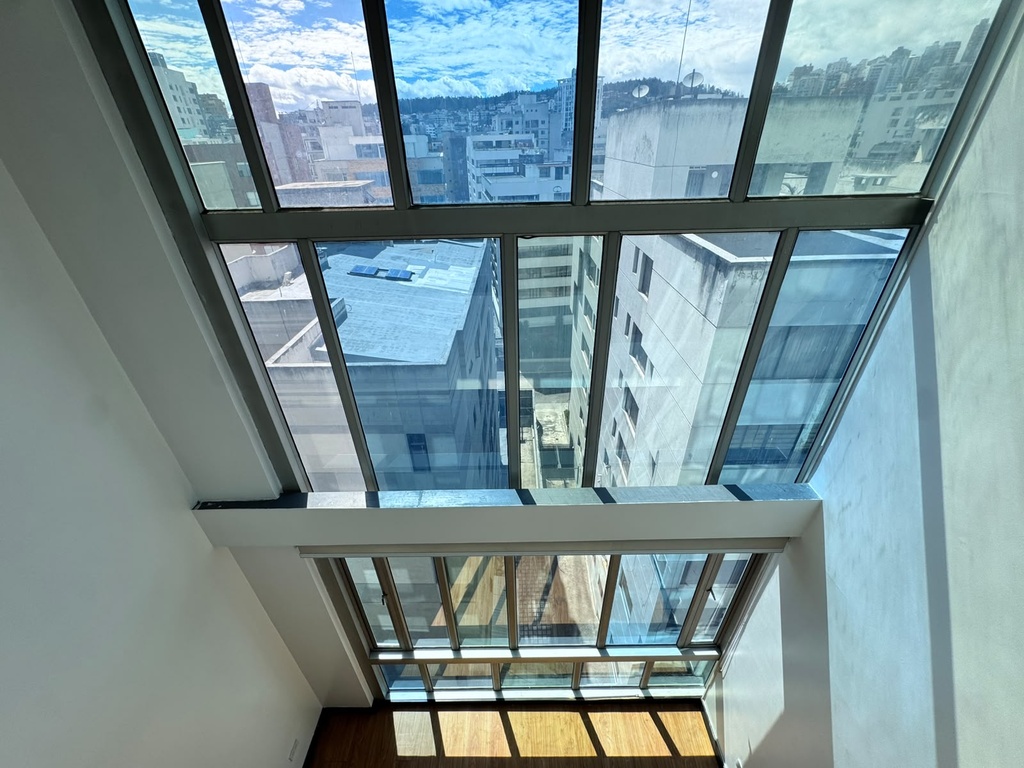 Loft en Alquiler Sector La Carolina