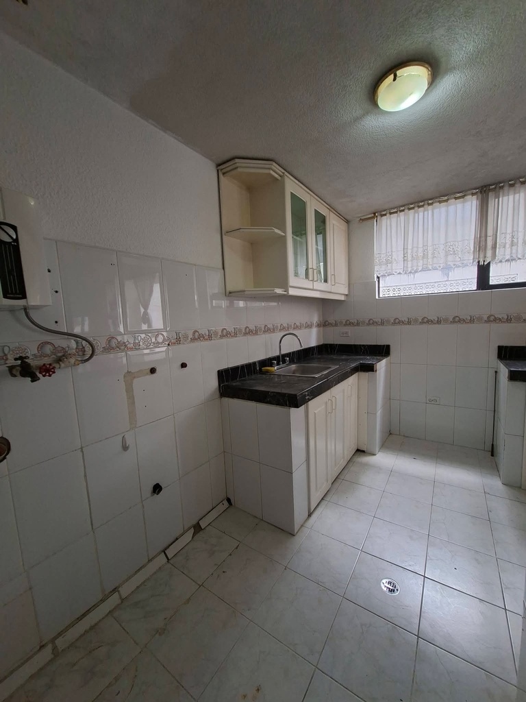 Departamento en Alquiler Sector Quito Tenis