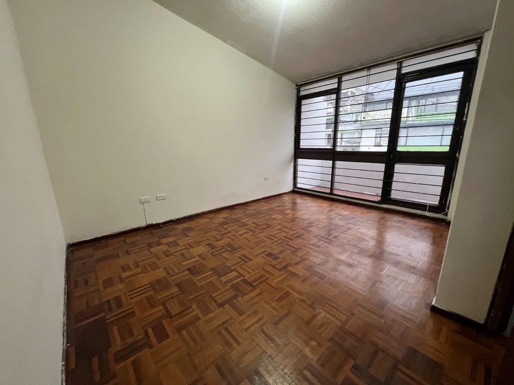 Casa Comercial en Alquiler Sector Rumipamba