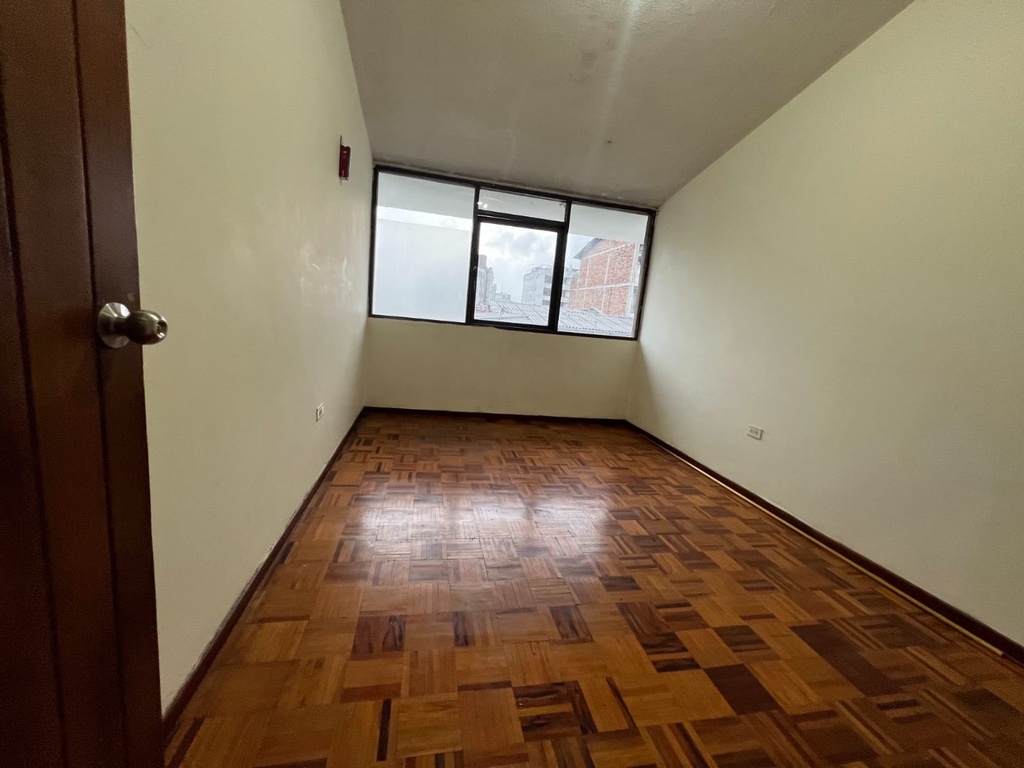 Casa Comercial en Alquiler Sector Rumipamba