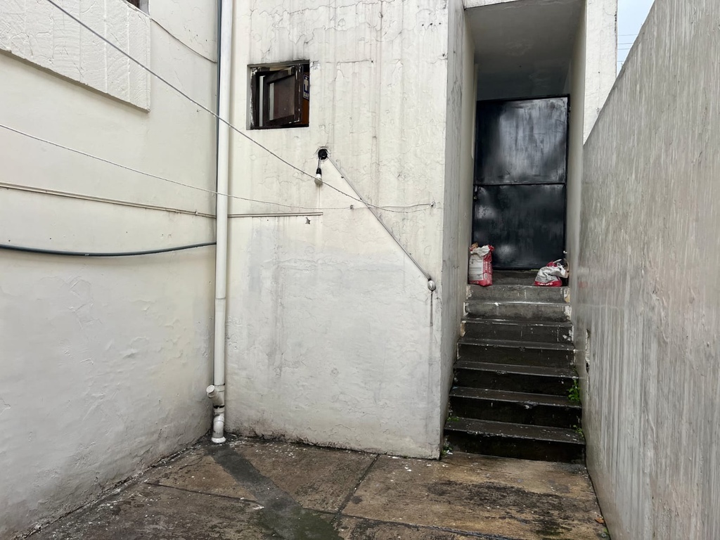 Casa Comercial en Alquiler Sector Rumipamba