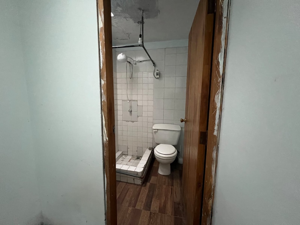 Casa Comercial en Alquiler Sector Rumipamba