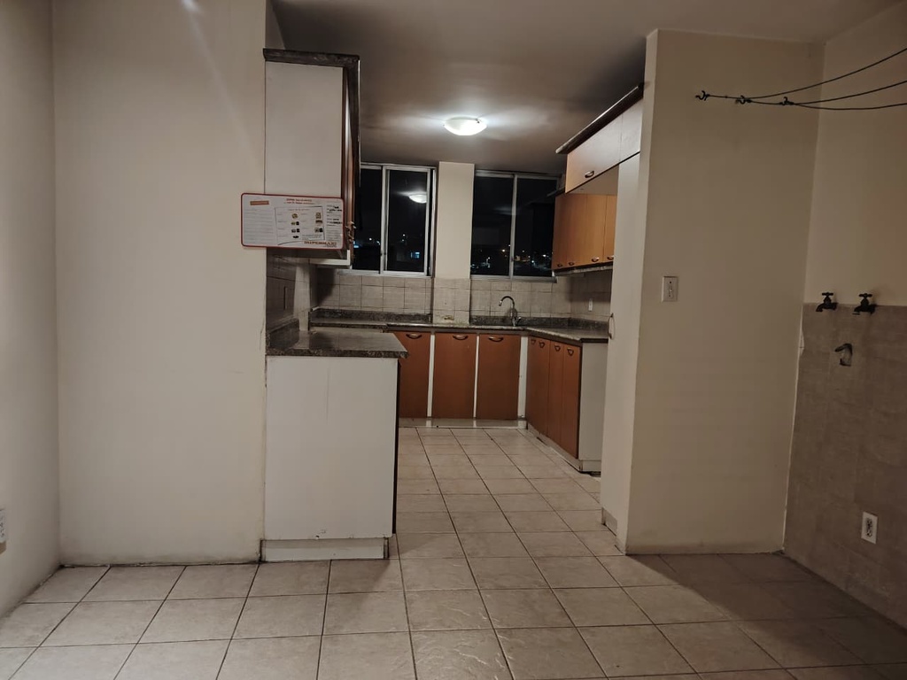 Departamento en Venta Sector El Inca