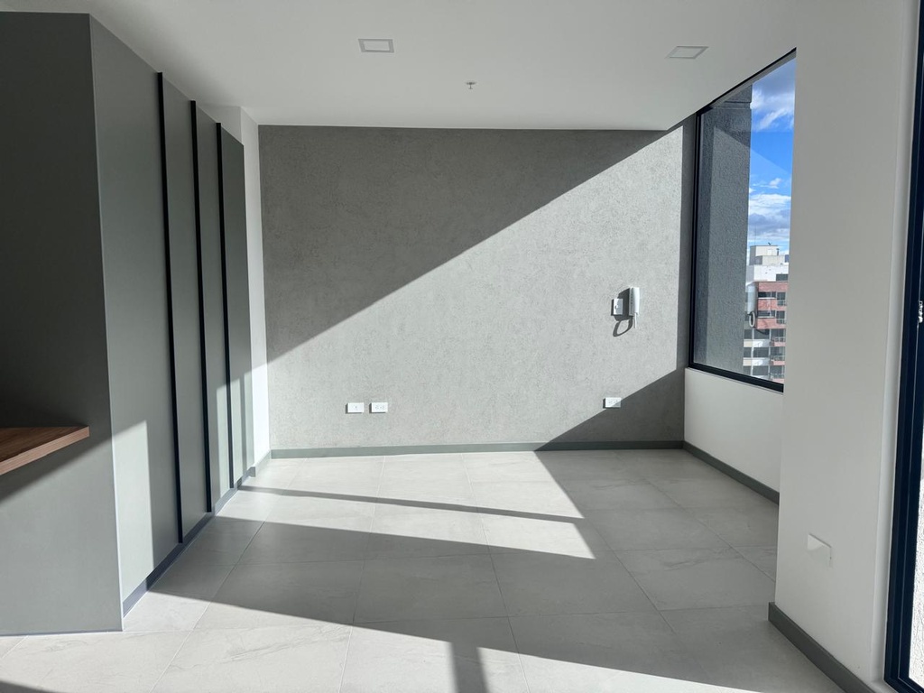 Estudio en Alquiler Sector Bosmediano