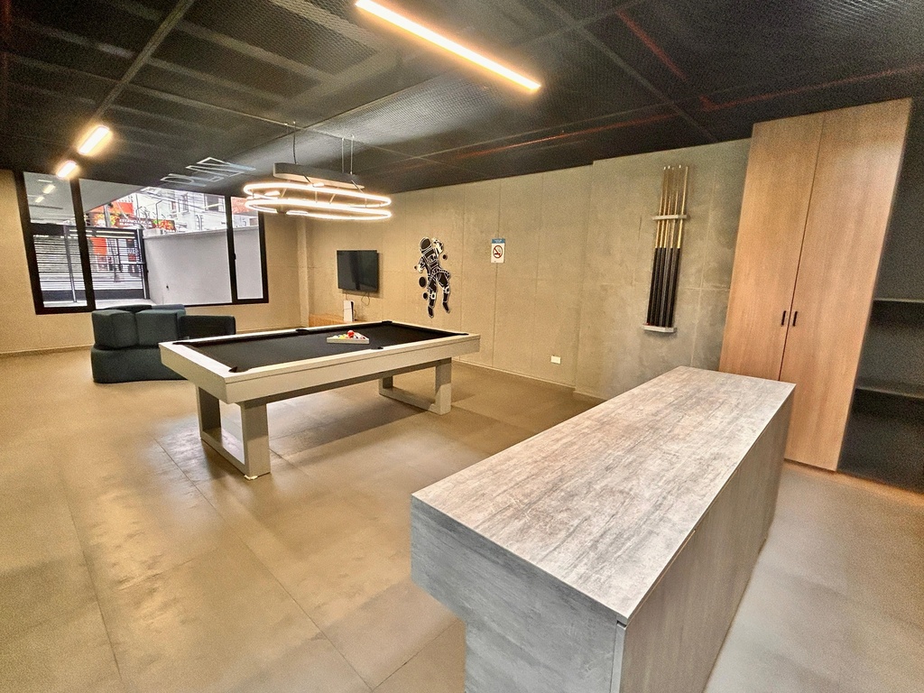 Estudio en Alquiler Sector Bosmediano