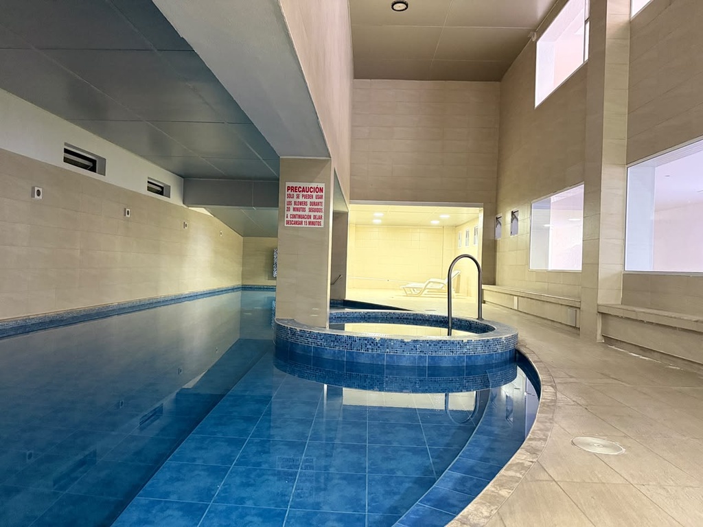 Departamento de 3 Dormitorios en Venta Sector Monteserrin