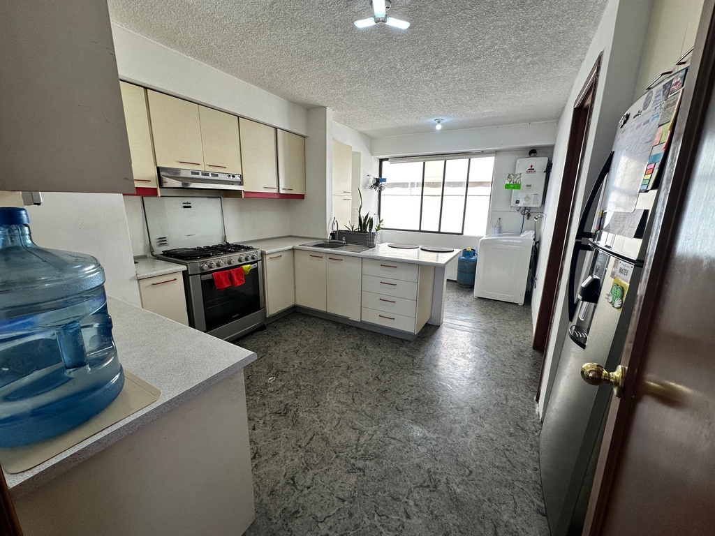 Departamento en Venta Sector Jipijapa